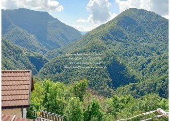 Vista - Casa indipendente piazza Vittorio Emanuele, 4, Valle Cannobina - foto 44