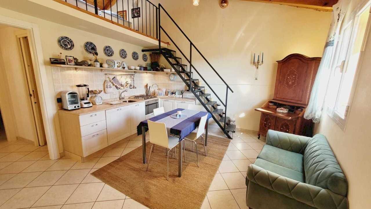 16.jpg - Appartamento Via Giuseppe Verdi  29, San Bartolomeo al Mare - foto 1