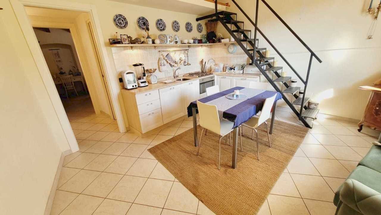 3.jpg - Appartamento Via Giuseppe Verdi  29, San Bartolomeo al Mare - foto 2