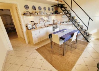 3.jpg - Appartamento Via Giuseppe Verdi  29, San Bartolomeo al Mare - foto 2