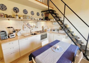 13.jpg - Appartamento Via Giuseppe Verdi  29, San Bartolomeo al Mare - foto 13