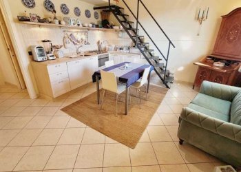 17.jpg - Appartamento Via Giuseppe Verdi  29, San Bartolomeo al Mare - foto 16