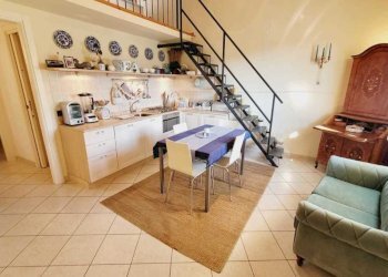 22.jpg - Appartamento Via Giuseppe Verdi  29, San Bartolomeo al Mare - foto 21