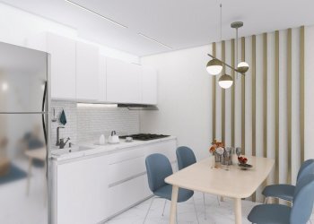 cucina - Appartamento Via Carlo 433, Sanremo - foto 30