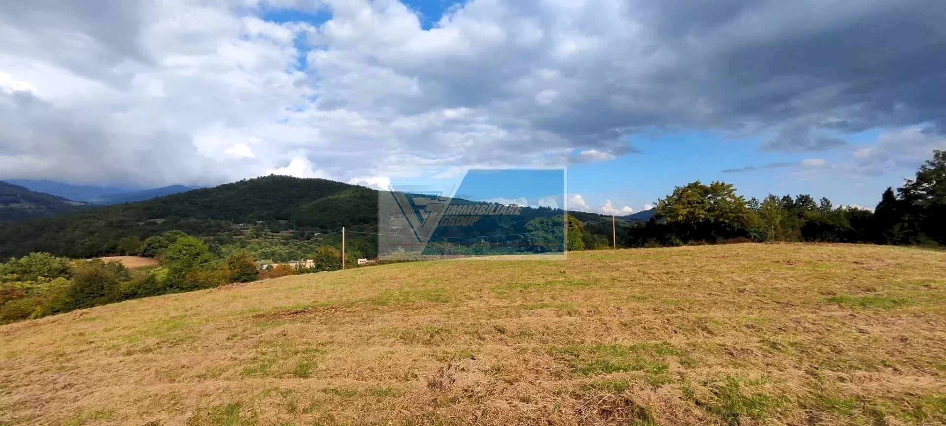 Building land Pratovecchio Stia - photo 2