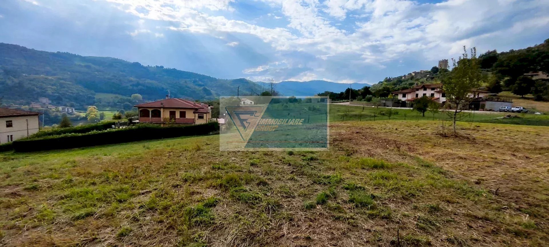 Building land Pratovecchio Stia - photo 3