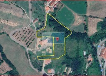 Terreno edificabile Pratovecchio Stia - foto 1