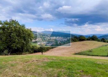 Terreno edificabile Pratovecchio Stia - foto 8