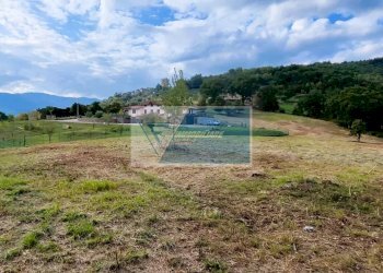 Terreno edificabile Pratovecchio Stia - foto 12