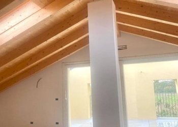 Attico None, San Lazzaro di Savena - foto 22