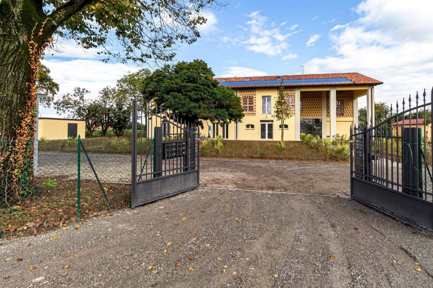 Villa None, 1, San Lazzaro di Savena - photo 1