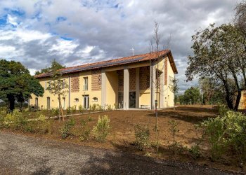 Villa None, 1, San Lazzaro di Savena - foto 2