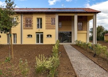Villa None, 1, San Lazzaro di Savena - photo 3