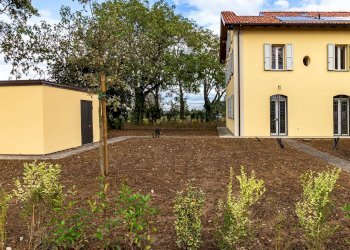 Villa None, 1, San Lazzaro di Savena - photo 6