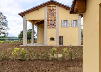 Villa None, 1, San Lazzaro di Savena - foto 12