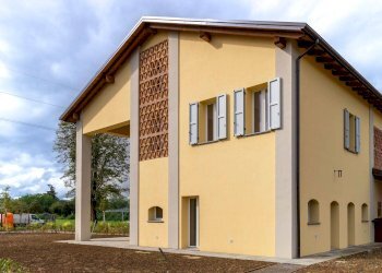 Villa None, 1, San Lazzaro di Savena - foto 13