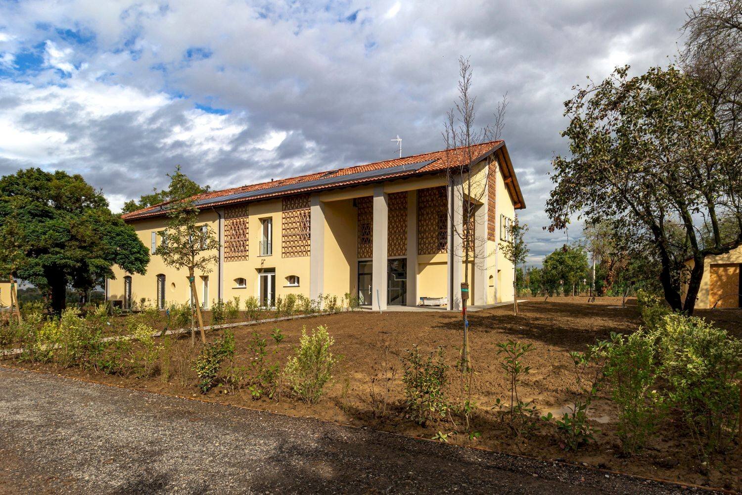 Villa None, San Lazzaro di Savena - foto 2