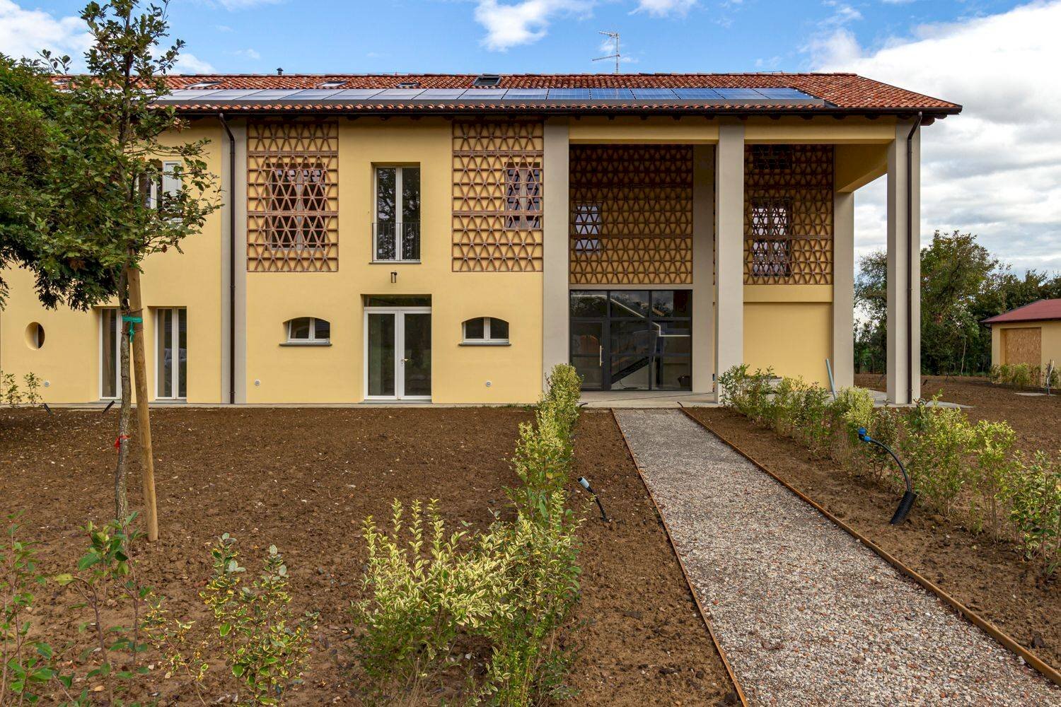 Villa None, San Lazzaro di Savena - foto 3