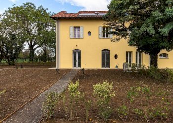 Villa None, San Lazzaro di Savena - foto 5