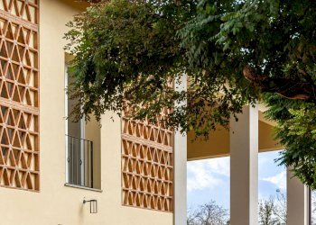 Villa None, San Lazzaro di Savena - photo 17