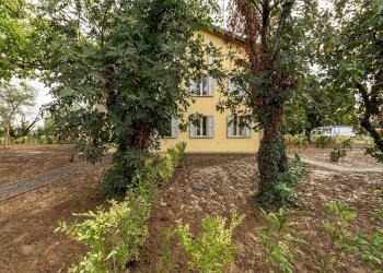 Villa None, San Lazzaro di Savena - foto 10
