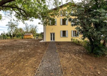 Villa None, San Lazzaro di Savena - foto 11
