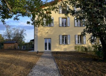 Villa None, San Lazzaro di Savena - photo 22