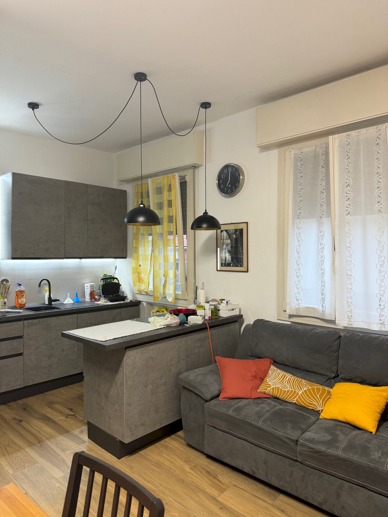 Trilocale Via Giovanni Segantini, Modena (zona Buon Pastore - Parco Amendola) - foto 1