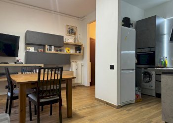 Trilocale Via Giovanni Segantini, Modena (zona Buon Pastore - Parco Amendola) - foto 2