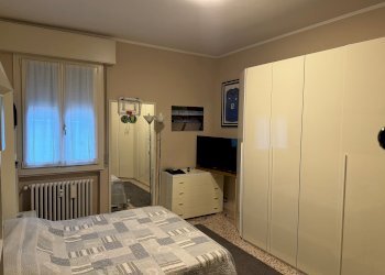 Trilocale Via Giovanni Segantini, Modena (zona Buon Pastore - Parco Amendola) - foto 3