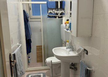 Trilocale Via Giovanni Segantini, Modena (zona Buon Pastore - Parco Amendola) - foto 4