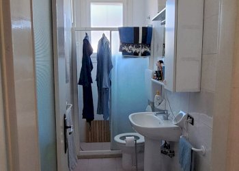 Trilocale Via Giovanni Segantini, Modena (zona Buon Pastore - Parco Amendola) - foto 6