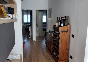 Trilocale Via Giovanni Segantini, Modena (zona Buon Pastore - Parco Amendola) - foto 7