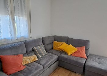 Trilocale Via Giovanni Segantini, Modena (zona Buon Pastore - Parco Amendola) - foto 8