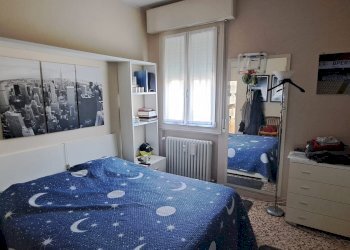 Trilocale Via Giovanni Segantini, Modena (zona Buon Pastore - Parco Amendola) - foto 9