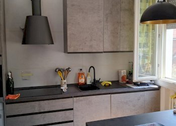 Trilocale Via Giovanni Segantini, Modena (zona Buon Pastore - Parco Amendola) - foto 10