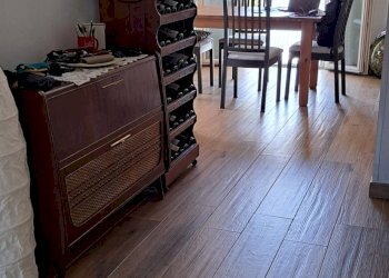 Trilocale Via Giovanni Segantini, Modena (zona Buon Pastore - Parco Amendola) - foto 14