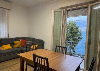 Trilocale Via Giovanni Segantini, Modena (zona Buon Pastore - Parco Amendola) - foto 16