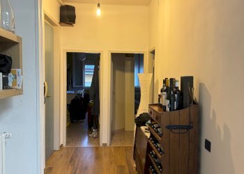 Trilocale Via Giovanni Segantini, Modena (zona Buon Pastore - Parco Amendola) - foto 17