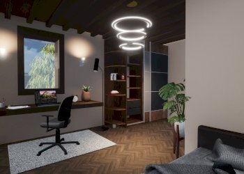 Appartamento in Villa Strada Corletto Sud, Modena (zona Cognento) - foto 6