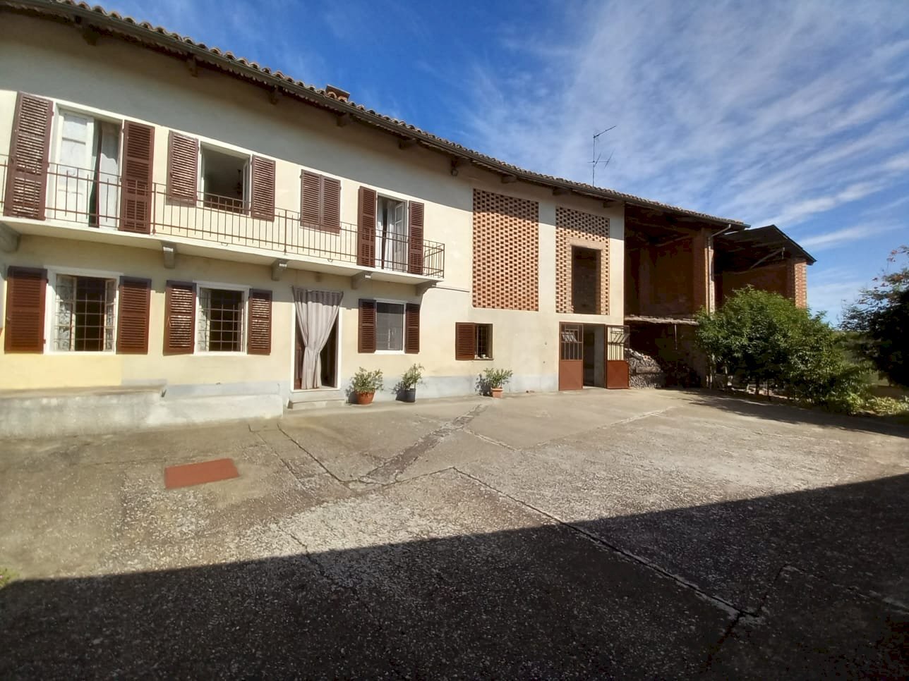 Cascina via inserra, Cerreto d'Asti - foto 1