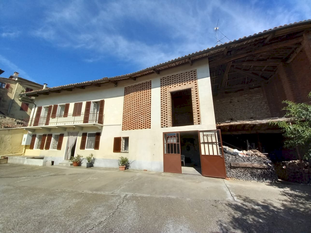 Cascina via inserra, Cerreto d'Asti - foto 3