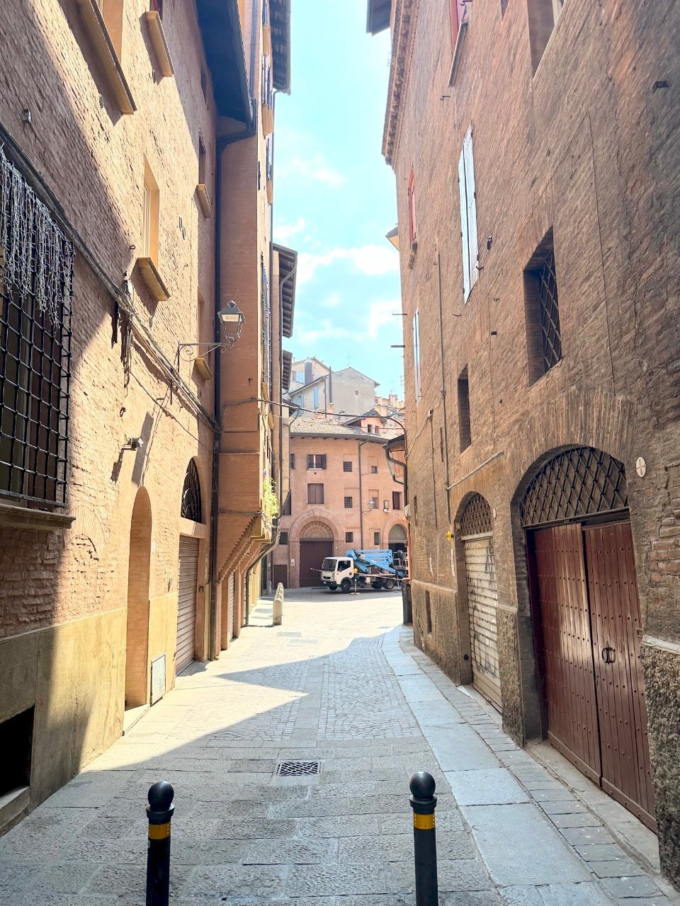Cellar / Attic Bologna - photo 1