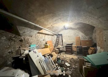 Cantina / Solaio Bologna - foto 11