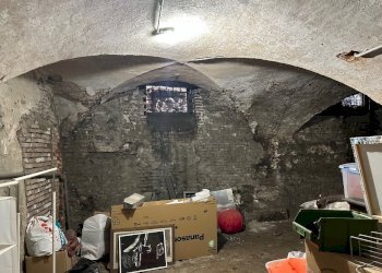 Cantina / Solaio Bologna - foto 15