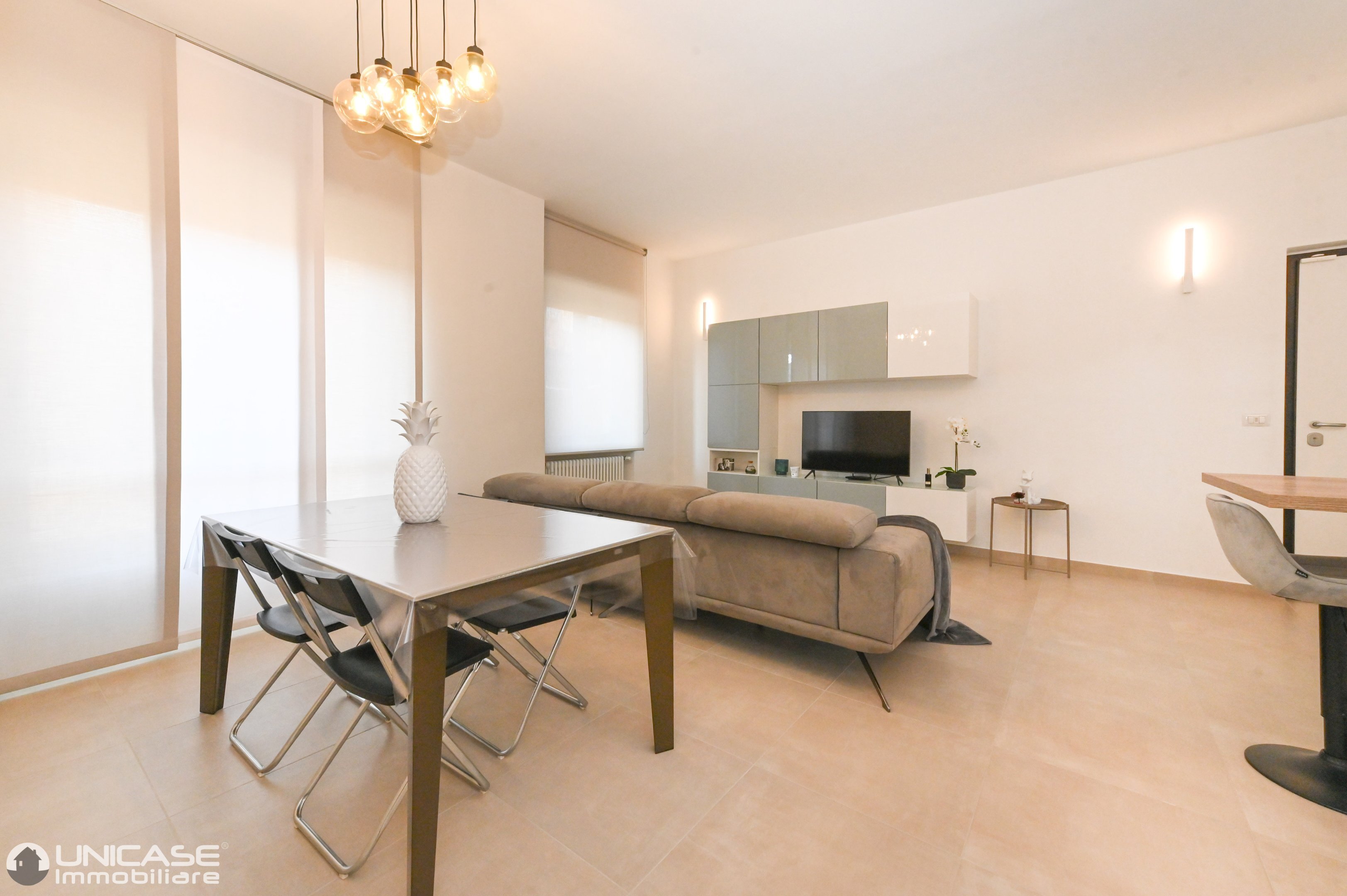 Trilocale piazza Santa Maria, 35, Bricherasio - foto 2