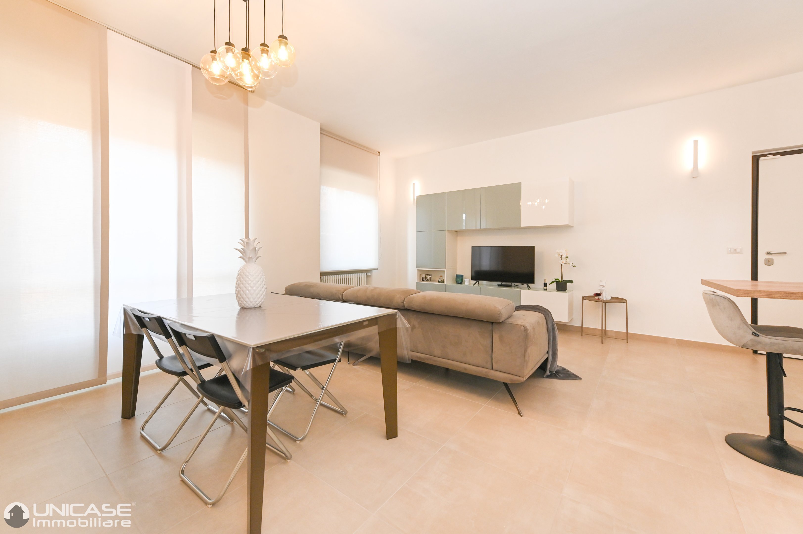 Trilocale piazza Santa Maria, 35, Bricherasio - foto 3