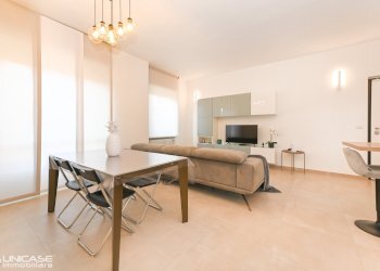 Trilocale piazza Santa Maria, 35, Bricherasio - foto 3