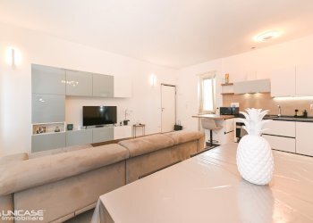 Trilocale piazza Santa Maria, 35, Bricherasio - foto 4