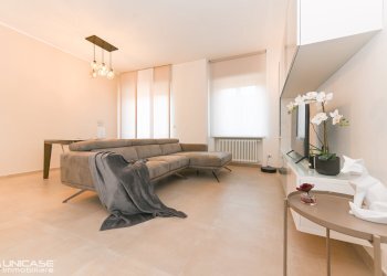 Trilocale piazza Santa Maria, 35, Bricherasio - foto 6